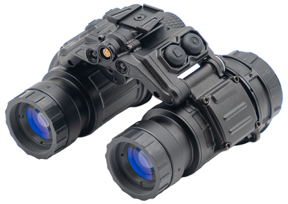 PVS-31C-4B Dual Tube Night Vision Goggles