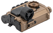 QRF Laser Range Finder