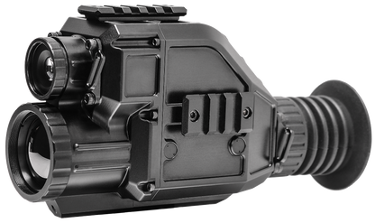 QUADRO-S Fusion System Rifle Scope