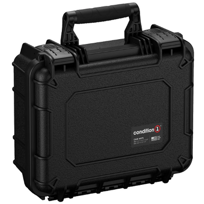 14" Medium Waterproof Hard Travel Case