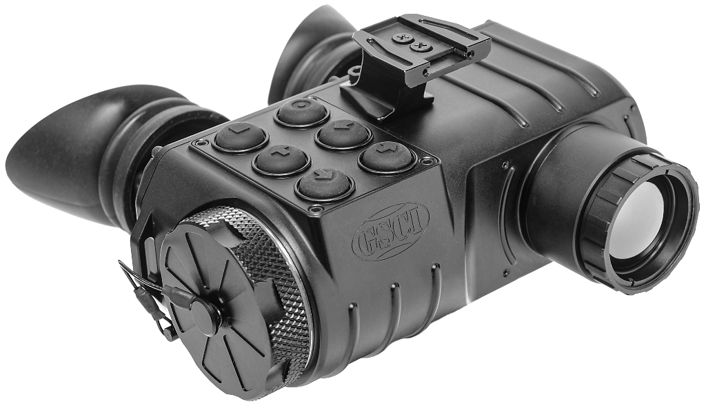 UNITEC-G64 Thermal Goggles