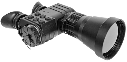 UNITEC-ULR6B Ultra-Long Range Thermal Binocular