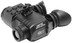 UNITEC-ULR6B Ultra-Long Range Thermal Binocular