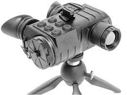UNITEC-ULR6B Ultra-Long Range Thermal Binocular