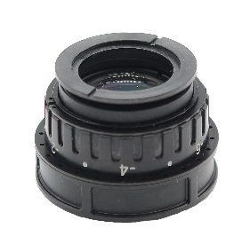 VIVID Optics (Upgraded Optics for Night Vision)