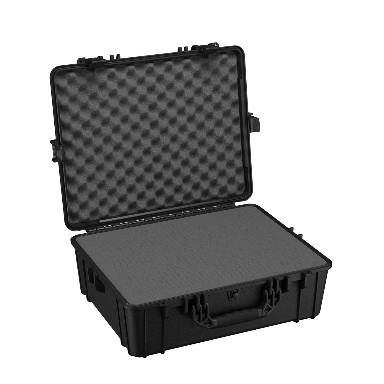 25" Large Case with Padded Insert