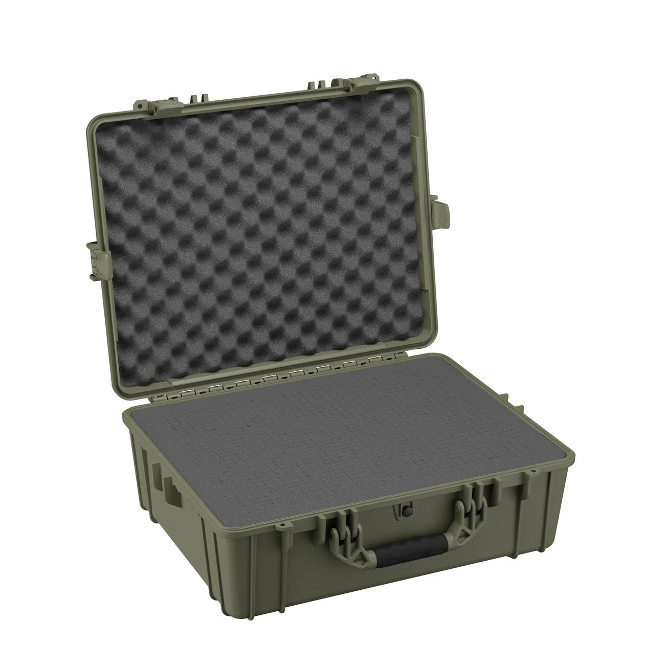 25" Large Case with Padded Insert