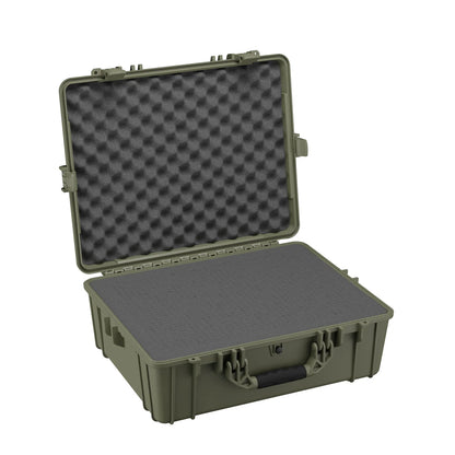 25" Large Case with Padded Insert