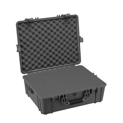 25" Large Case with Padded Insert