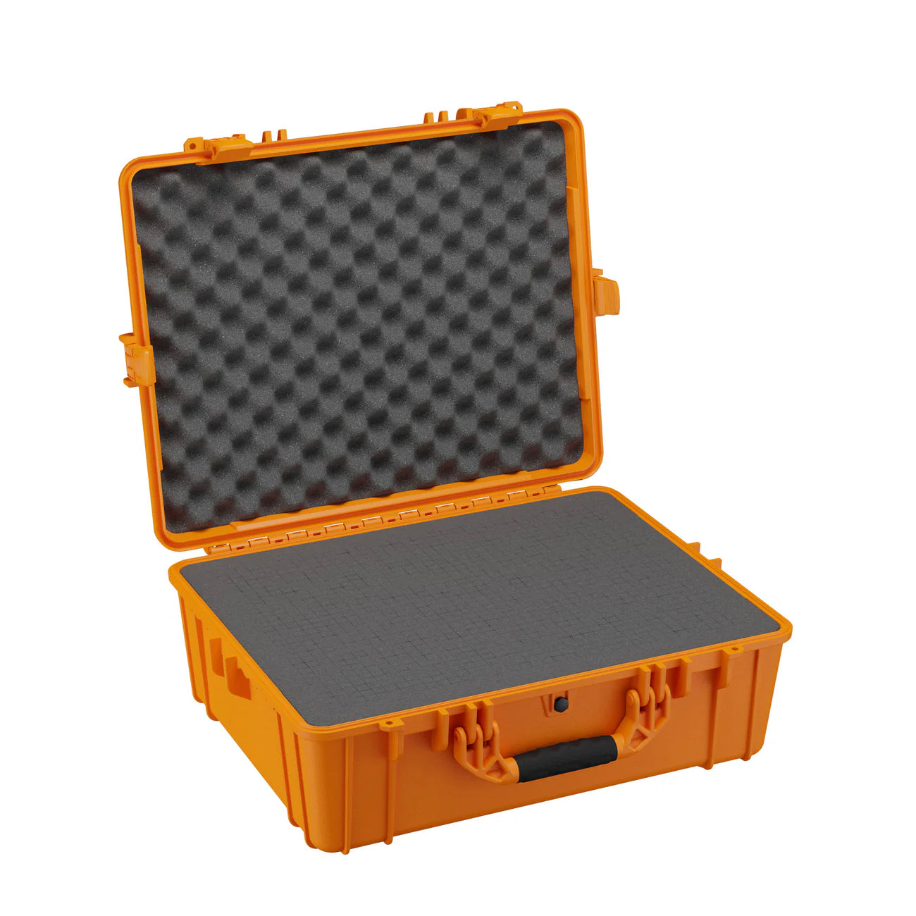 25" Large Case with Padded Insert
