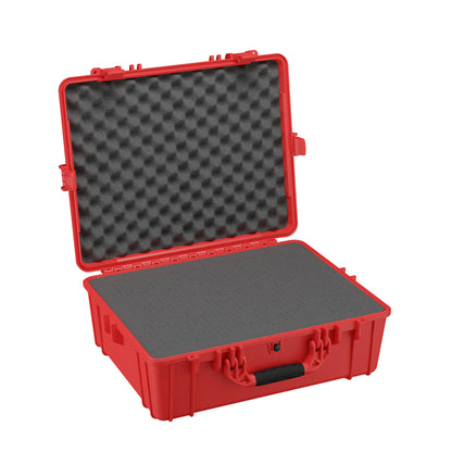 25" Large Case with Padded Insert